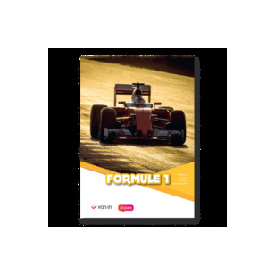 Formule 1 - 3 (editie 2024) Leerwerkboek