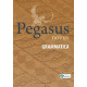 Pegasus novus Grammatica (incl. Pelckmans Portaal)