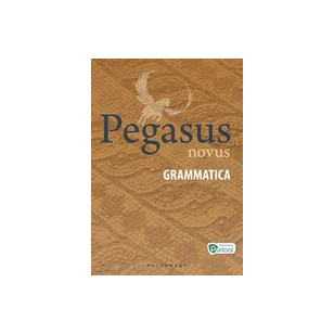 Pegasus novus Grammatica (incl. Pelckmans Portaal)