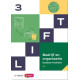 Lift 3 D/A GO! (Bedrijf en organisatie) Leerwerkboek (editie 2024)