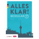 Alles Klar! Modular 1+ leerwerkboek (editie 2025)