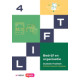 Lift 4 D/A - leerwerkboek (editie 2025)