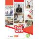 Taalweb 4 - leerwerkboek (editie 2025)